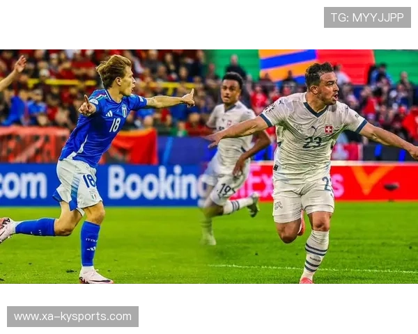 强强对话！欧洲杯预选赛中的势均力敌，欧洲杯 预选赛