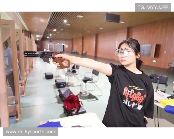 射击中心强化心理训练课程,射击运动员的心理训练